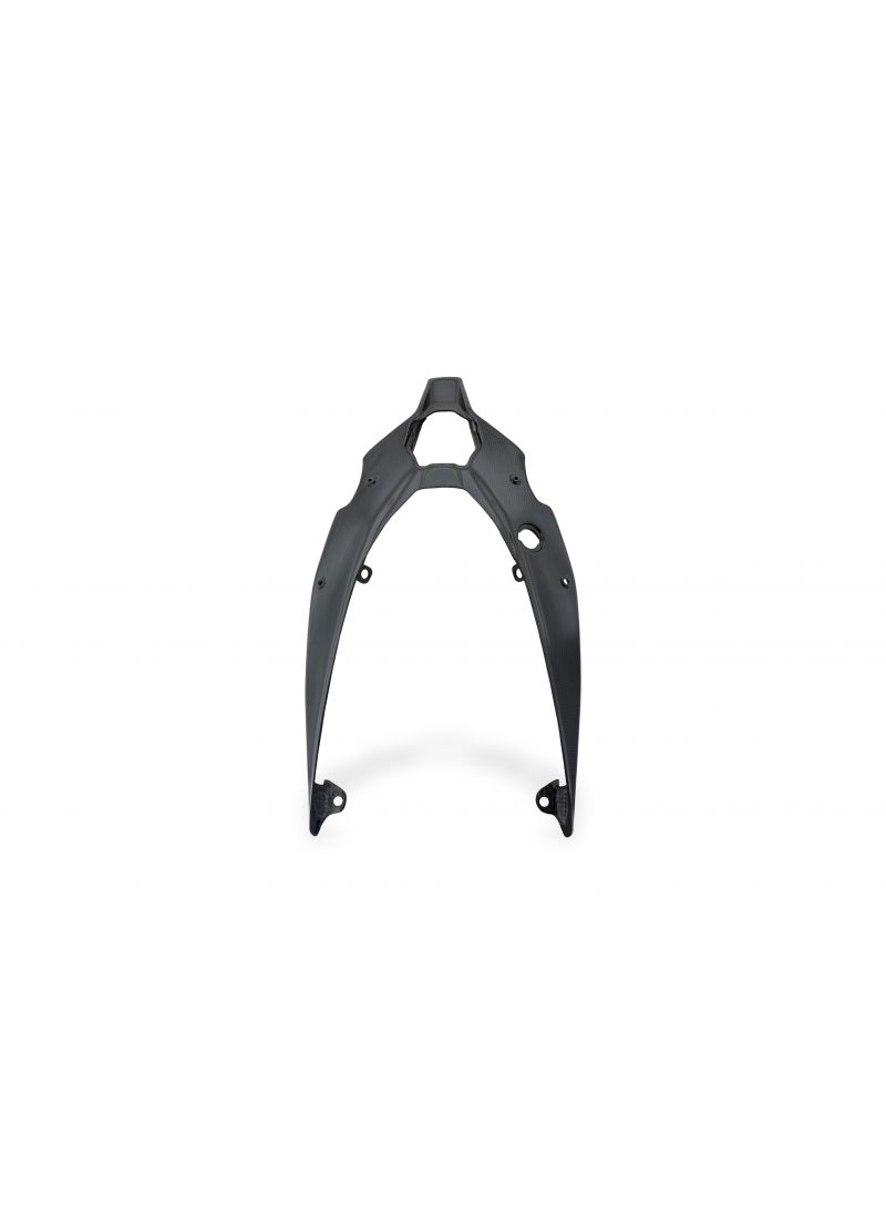 mat carbon Undertail Cover voor Ducati Streetfighter V4 (2025+)