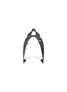 mat carbon Undertail Cover voor Ducati Streetfighter V4 (2025+)