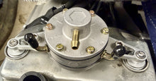 WW Resto Mikuni Boomerang brandstofpomp mount Honda Hawk GT 650 / Bros 650 / NTV650 (1988-1997)