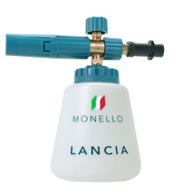 Monello - Lancia Foam Kit 2.0 för Karcher K