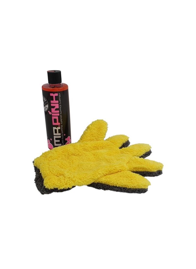 Mr. Pink Handy Pack