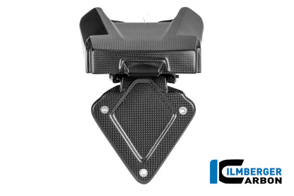 Kentekenplaathouder mat carbon Multistrada V4 (2025+)