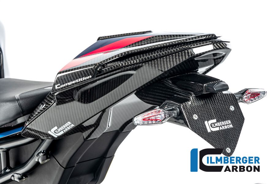 
                  
                    Numberplate holder glossy carbon M1000RR 2023+ BMW M 1000 RR (2023+)
                  
                