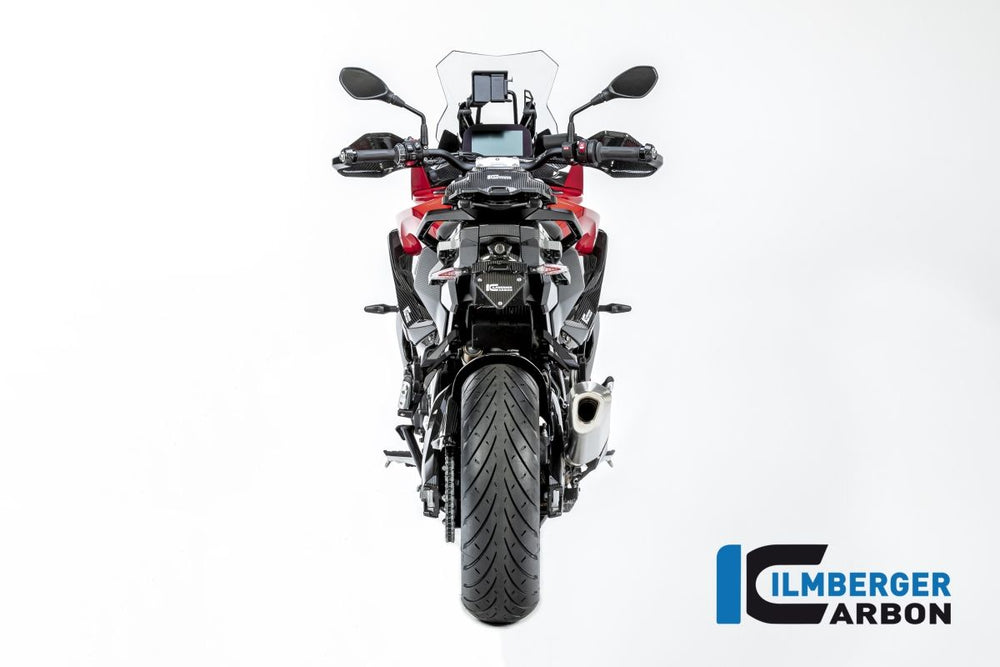 
                  
                    Number Plate Holder (short version) BMW S1000XR (2024+)
                  
                