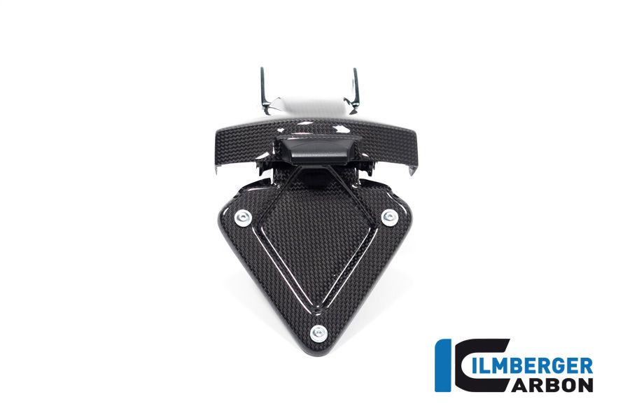 
                  
                    Porte-plaque d'immatriculation gloss Honda CBR1000RR-R (2020-2025)
                  
                