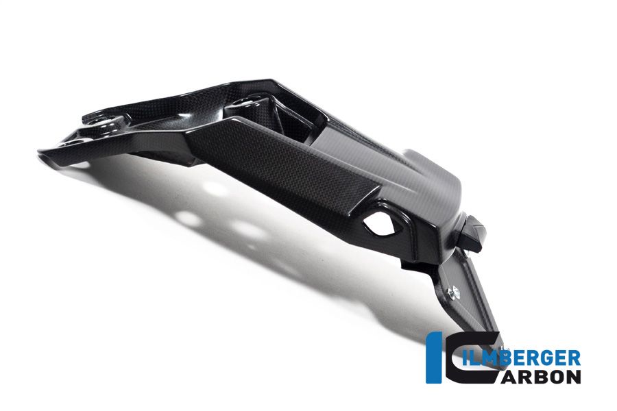 
                  
                    Porte-plaque d'immatriculation Matt Carbon Multistrada V4 2021+ Ducati Multistrada V4S (2021+)
                  
                