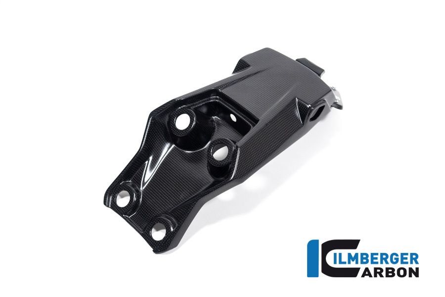 
                  
                    Porte-plaque d'immatriculation Matt Carbon Multistrada V4 2021+ Ducati Multistrada V4S (2021+)
                  
                