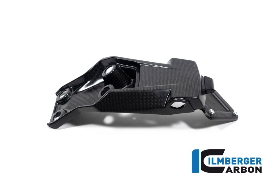 
                  
                    Porte-plaque d'immatriculation Matt Carbon Multistrada V4 2021+ Ducati Multistrada V4S (2021+)
                  
                