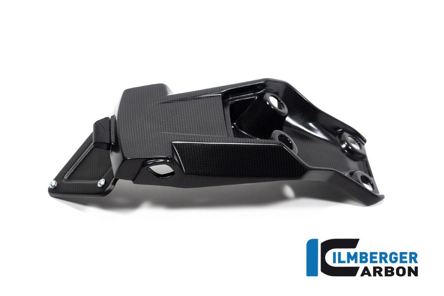 
                  
                    Porte-plaque d'immatriculation Matt Carbon Multistrada V4 2021+ Ducati Multistrada V4S (2021+)
                  
                