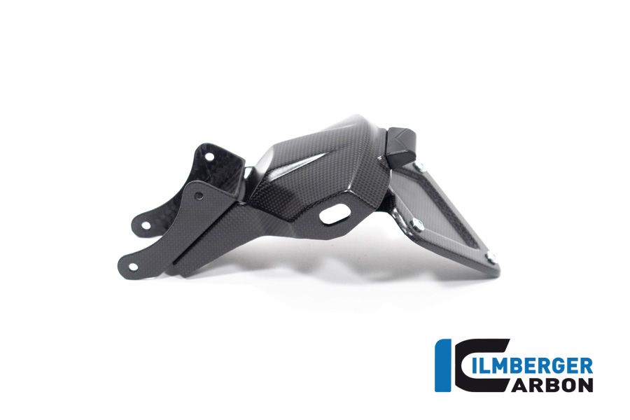 
                  
                    Porte-plaque d'immatriculation Matt Honda CBR1000RR-R (2020-2025)
                  
                