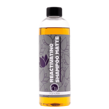 Nanolex Matte Reactivating Shampoo 750ml voor matte lak en wrap