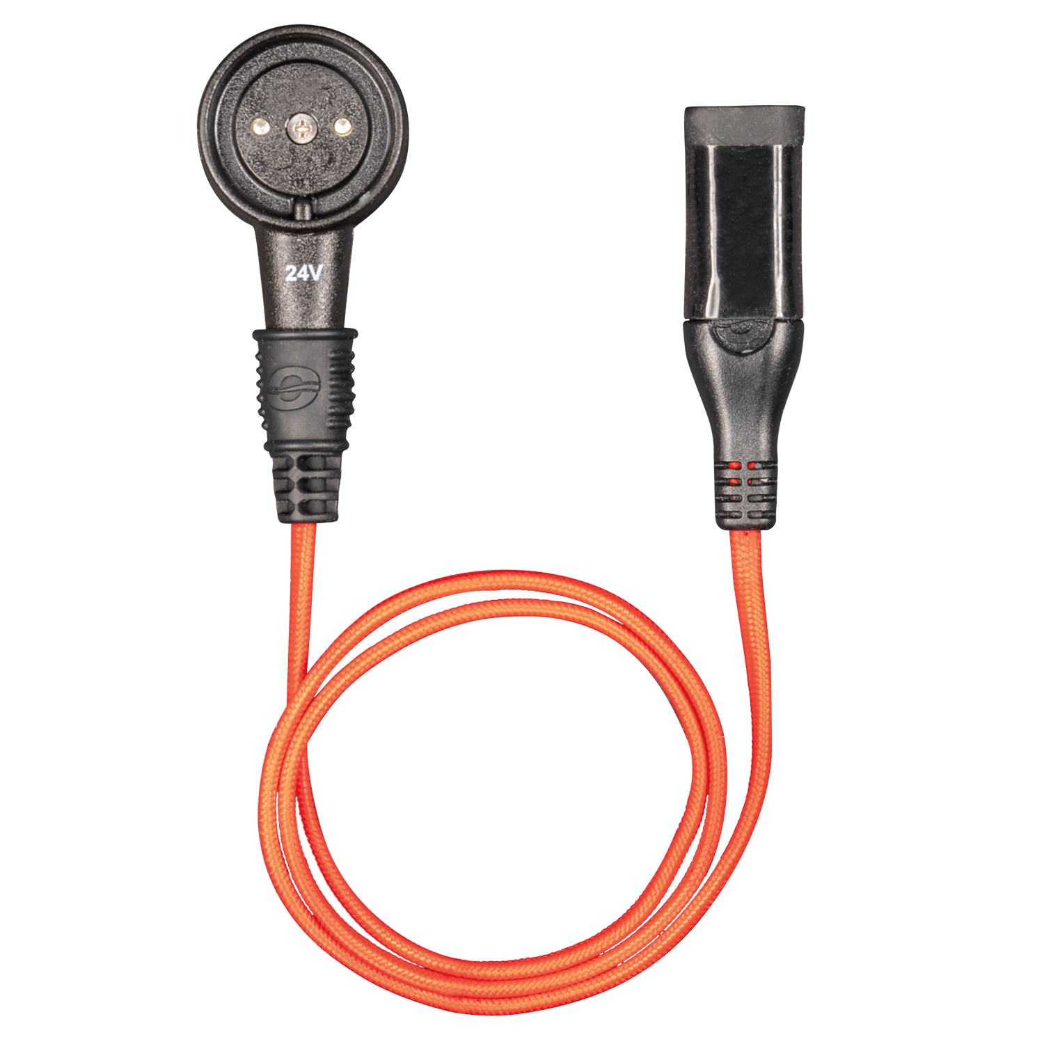 OptiMate O-97C24 MagCode adapter  –  MagCode clip naar SAE  –  13A max