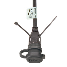 Optate O-01 SAE Connexion Câble de charge de batterie de plomb