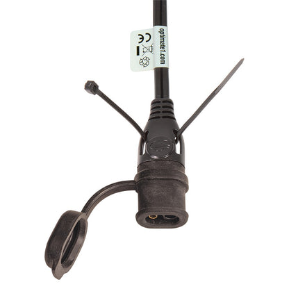 Optate O-01 SAE Connexion Câble de charge de batterie de plomb