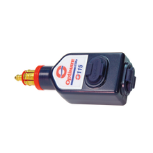 OptiMate O-115 USB-lader