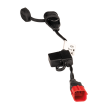 OptiMate O-77 Moto Euro5 adapter  –  6-polige Euro 5 naar SAE  –  5A max