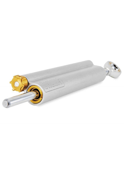 Öhlins stuurdemper 90mm - Zilver - Ducati Multistrada 950 (2017-2018)