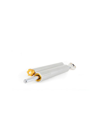 Ohlins Lenkung Demper 63 mm - Silber