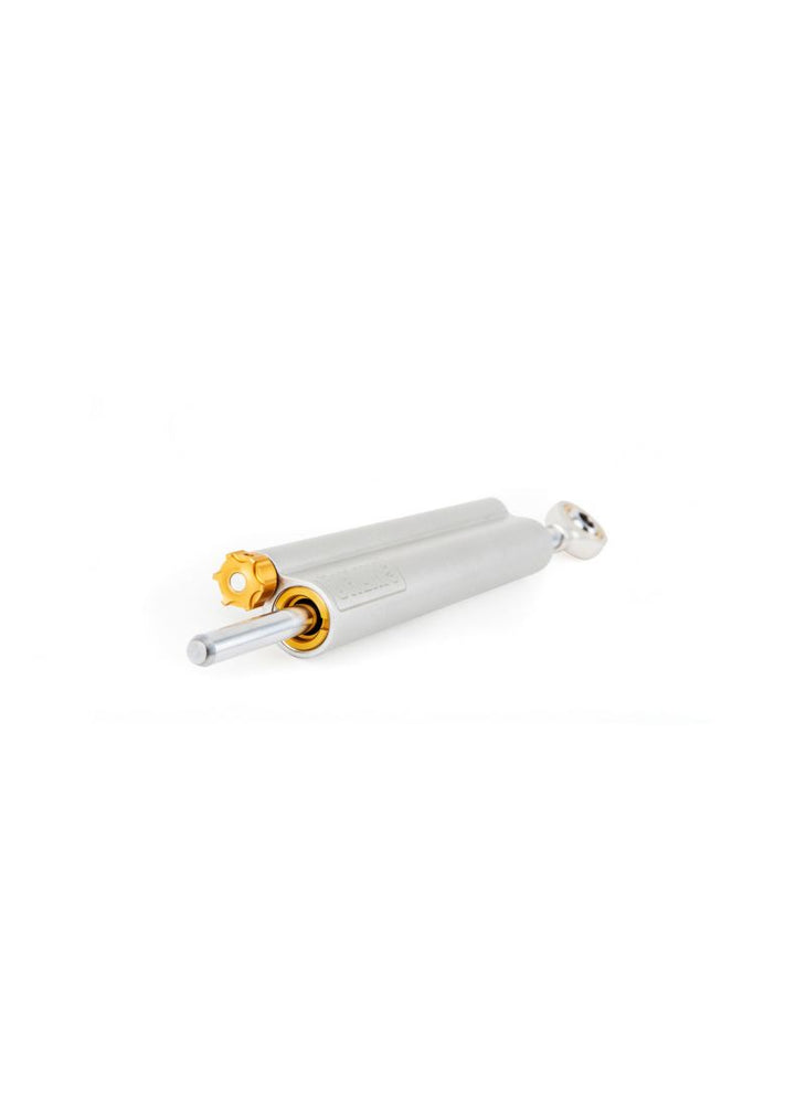 Ohlins Steering Damper 63mm - Silver