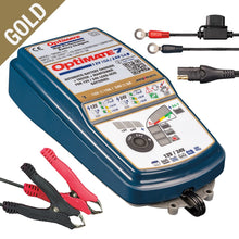 OptiMate 7 acculader 12V / 24V