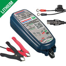Optate Lithium 4S 0,8A Chargeur de batterie au lithium