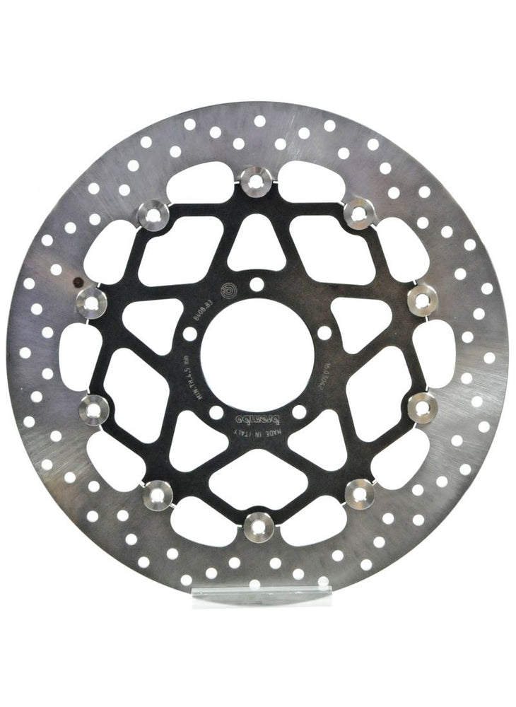 
                  
                    Brembo Serie Oro Brake Disc Ducati Scrambler Sixty2
                  
                