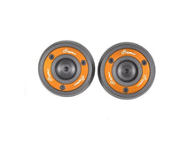 Lightech Turero Slider Set Naranja KTM 1290 Superduke 2017+
