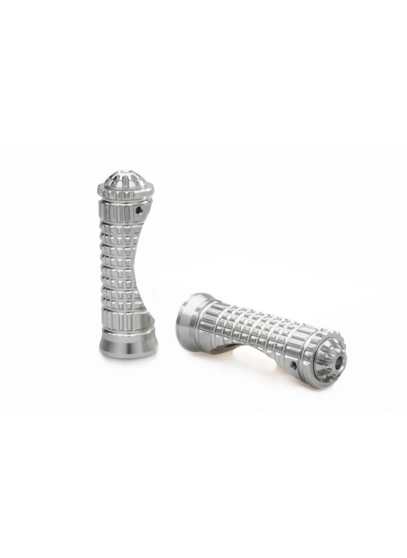Footpegs Fixed - Universal M6/M8