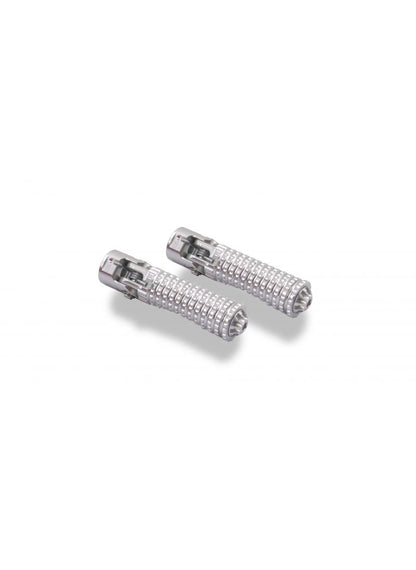CNC Footpegs Folding Comfort Universal