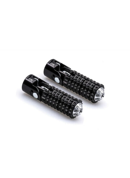 CNC Racing footpegs universal - Sport