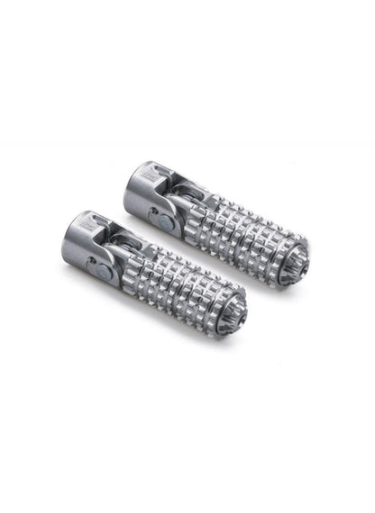 CNC Racing footpegs universal - Sport