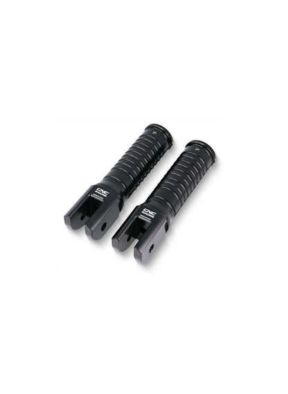 Front footpegs for OEM rearsets Ducati
