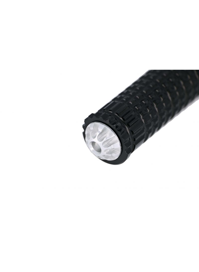 Voetsteunenset berijder voor originele remschakelset Ducati Monster V2 + (Plus) (2026+)
