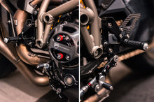 Remschakelset Corse monoposto Ducati Streetfighter 1098S (2009-2013)