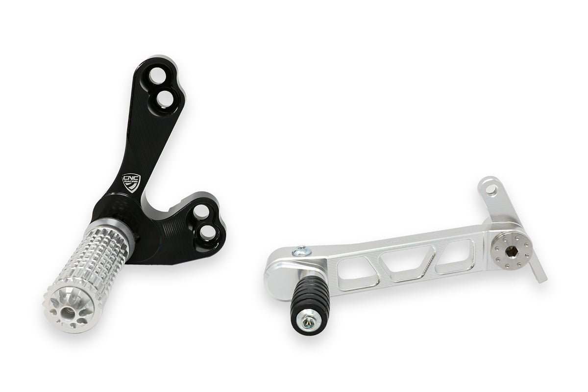 Remschakelset Corse monoposto Ducati Streetfighter 1098S (2009-2013)