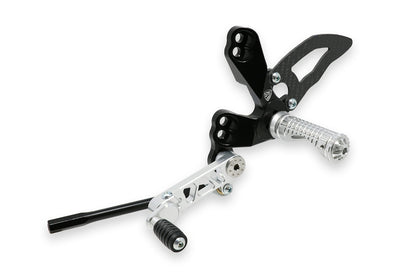 Remschakelset Corse monoposto Ducati Streetfighter 1098S (2009-2013)