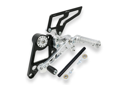 Remschakelset Corse monoposto Ducati Hypermotard 1100 EVO (2010-2012)