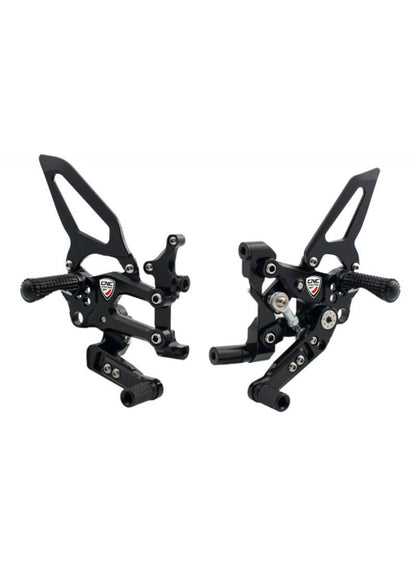 Remschakelset Remschakelset RPS Easy met regulier en GP Shift Panigale V2 (2020+)