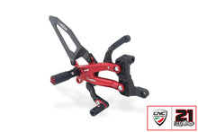Pramac Racing SBK REARSET DUCATI Panigale Ducati Panigale V2 Bayliss 1st Champion 20th Anniversary (2022+)