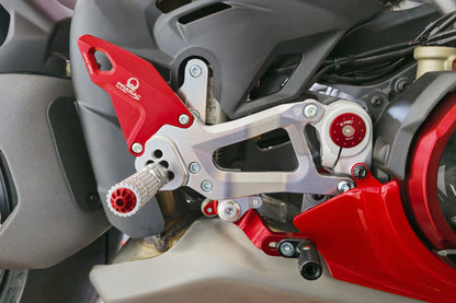 Pramac Racing Limited Edition Remocati Set Ducati Panigale V4 (2025+)