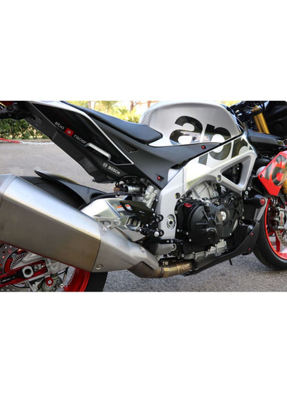 Remschakelset verstelbaar Aprilia RSV4 Factory (2021-2024)