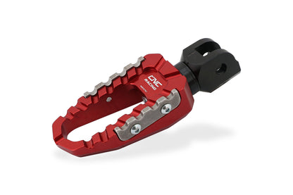 Montageset voor CNC Racing TOURING voetsteunenset Ducati Hypermotard 698 Mono RVE (2024+)