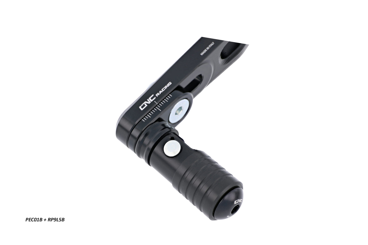 Schakelpedaal uiteinde 'Street' Ducati SuperSport 939 (2017-2020)