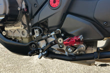 Schakelpedaal 'Slide' - Ducati Multistrada V4 S Grand Tour (2024-2024)