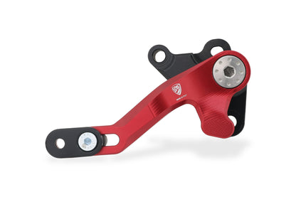 Reverse Shift (GP stijl) Schakelpedaal 'Slide' - Ducati Multistrada V4 S Grand Tour (2024-2024)