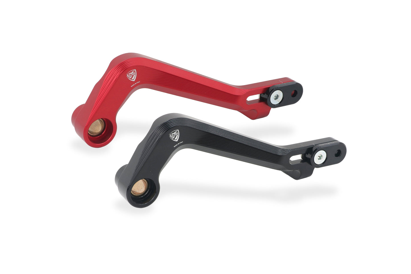 Rear Brake Lever 'Slide' Ducati Multistrada V4 Rally 2023-2024