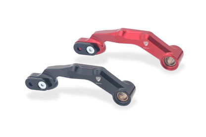 Schakelpedaal 'Slide' voor originele remschakelset - Ducati Multistrada V2 (2025+)