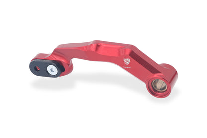 Schakelpedaal 'Slide' voor originele remschakelset - Ducati Multistrada V2 (2025+)