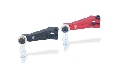 GP Shift hevel 'Slide' Ducati Multistrada V2 S (2025+)