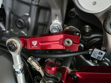 GP Shift hevel 'Slide' Ducati Multistrada V2 (2025+)